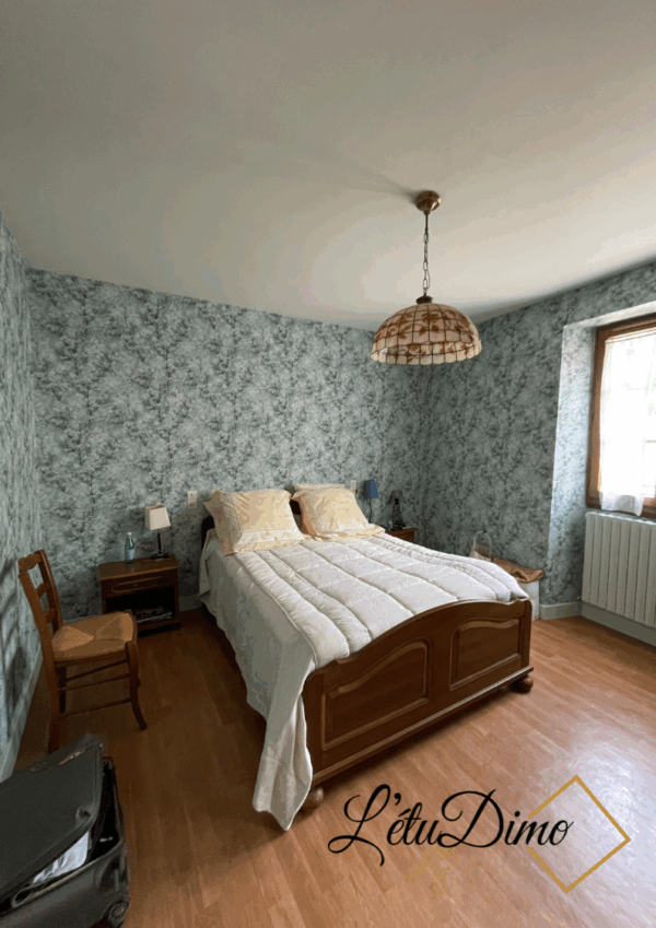 Maison avec terrasse ensoleillée – Image 8