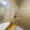 Maison totalement rénovée avec extérieur à Poligny – Image 6