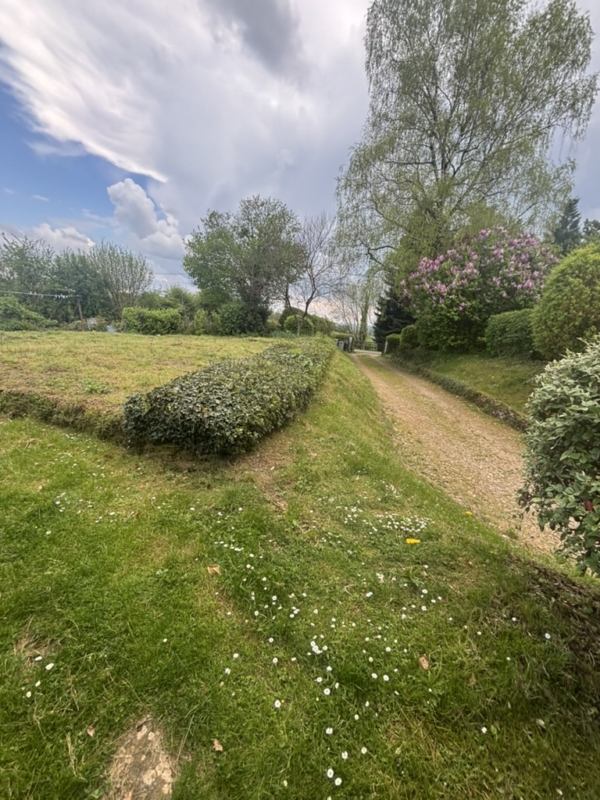 Maison sur sous sol environnement calme – Image 2