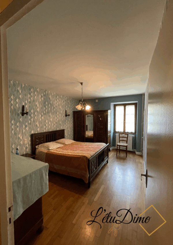 Maison avec terrasse ensoleillée – Image 7