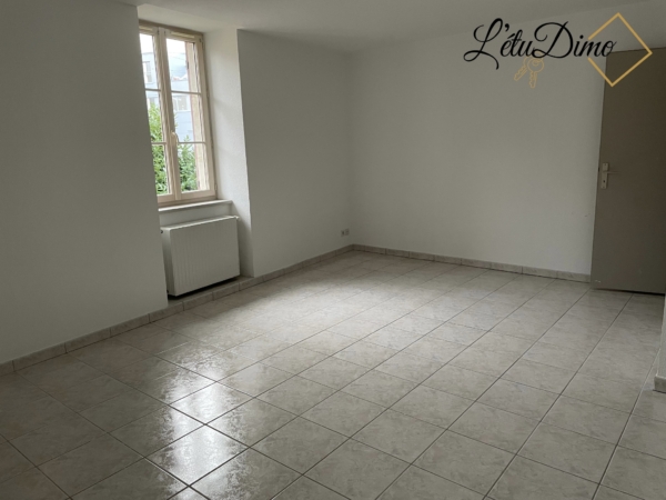 Appartement 3 chambres  Poligny – Image 4