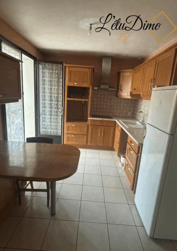 Maison sur sous sol environnement calme – Image 5