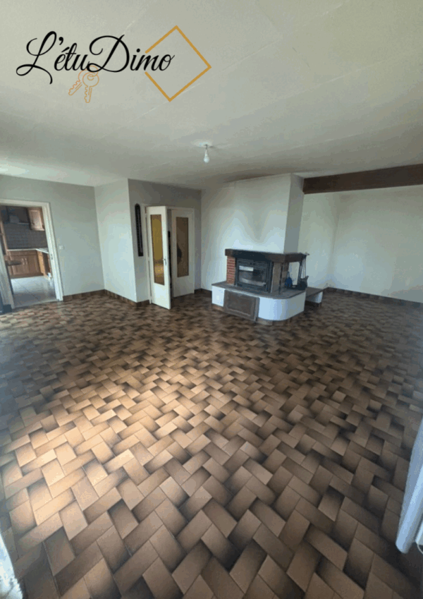 Maison sur sous sol environnement calme – Image 6