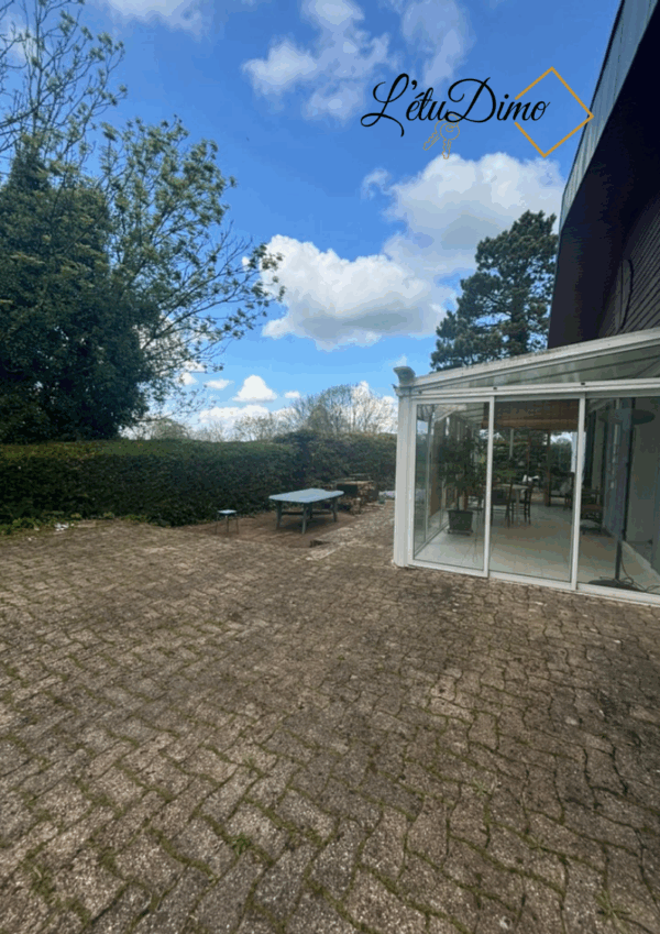 Maison sur sous sol environnement calme – Image 4