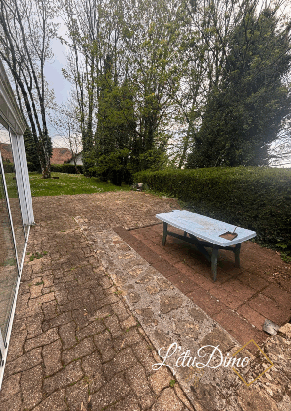 Maison sur sous sol environnement calme – Image 10