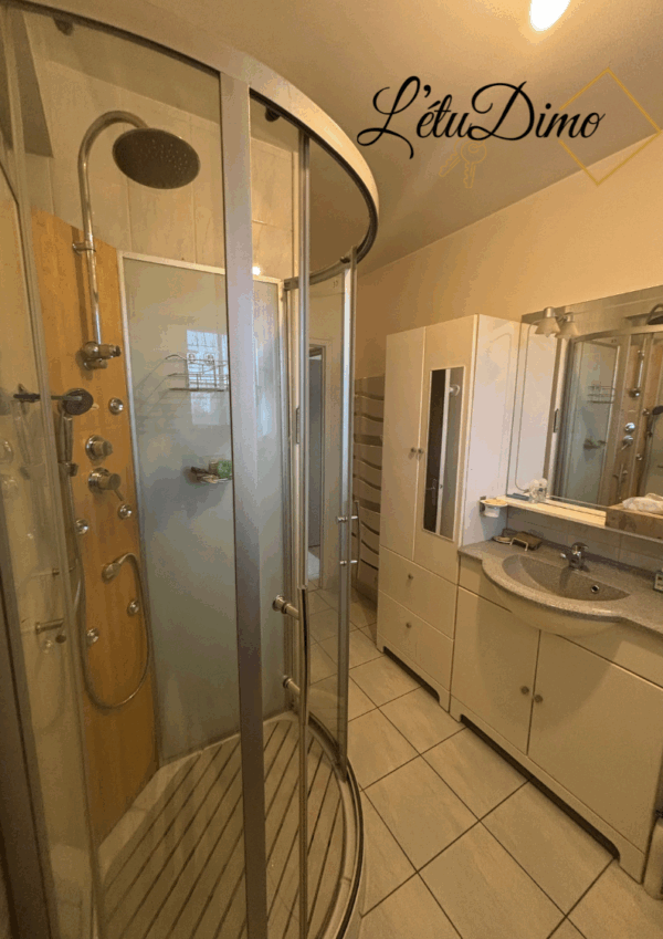 Maison sur sous sol environnement calme – Image 9