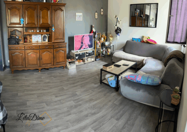 Ensemble immobilier de 4 appartements – Image 2