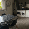 Ensemble immobilier de 4 appartements