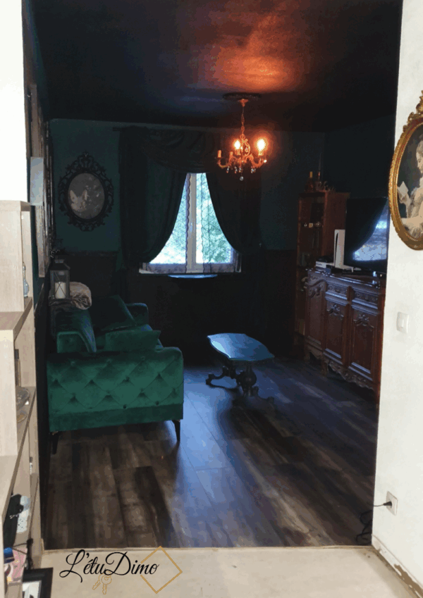 Ensemble immobilier de 4 appartements – Image 8