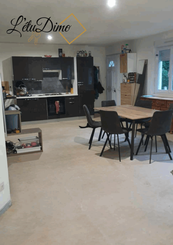 Ensemble immobilier de 4 appartements – Image 7