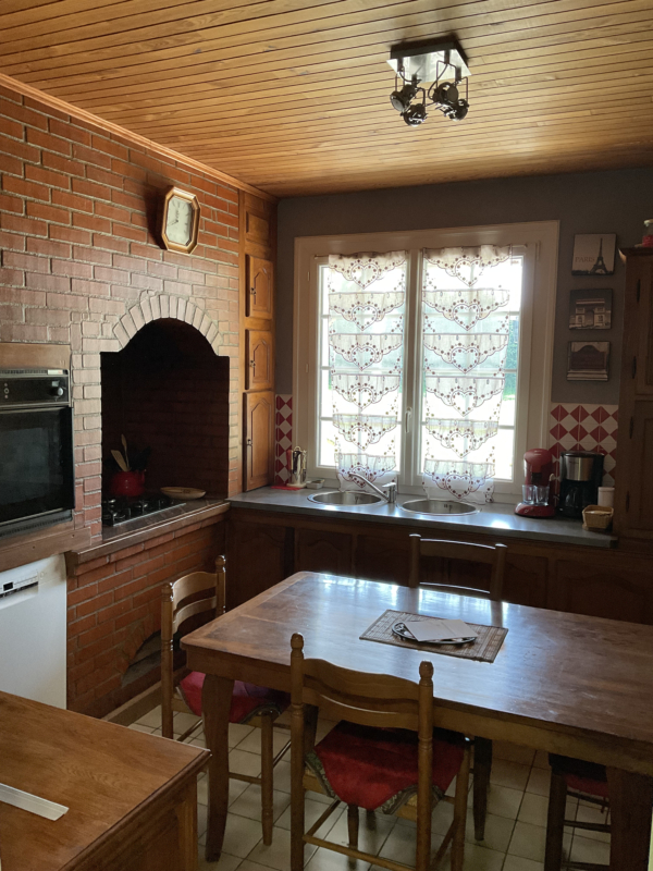 Maison familiale avec piscine – Image 9
