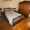 Maison avec extérieur dans un quartier calme à Poligny – Image 5