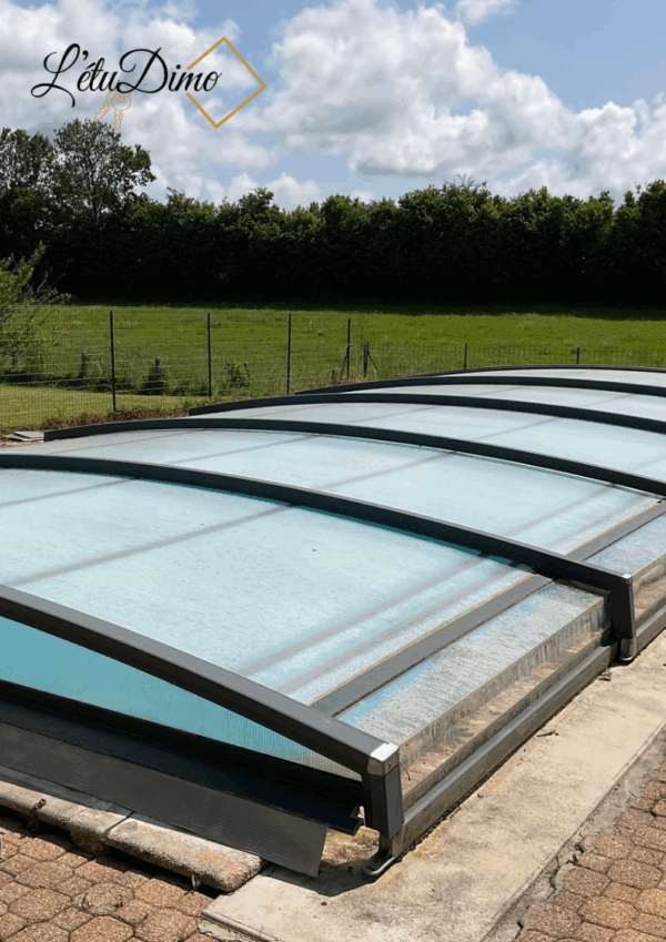 Maison familiale avec piscine