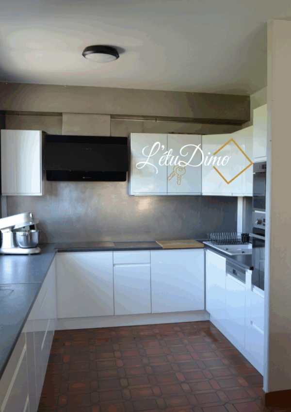 Maison de 285 m2 + logement indépendant – Image 2