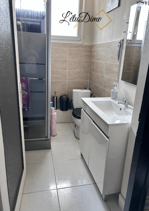 Ensemble immobilier de 4 appartements – Image 4