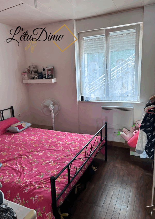 Ensemble immobilier de 4 appartements – Image 5