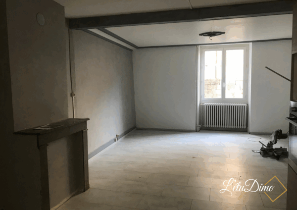 Maison en pierre à 5 minutes du centre – Image 4