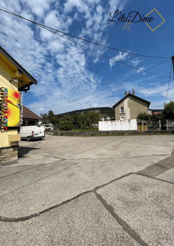 Vente interactive - Bâtiment commercial à saisir – Image 13