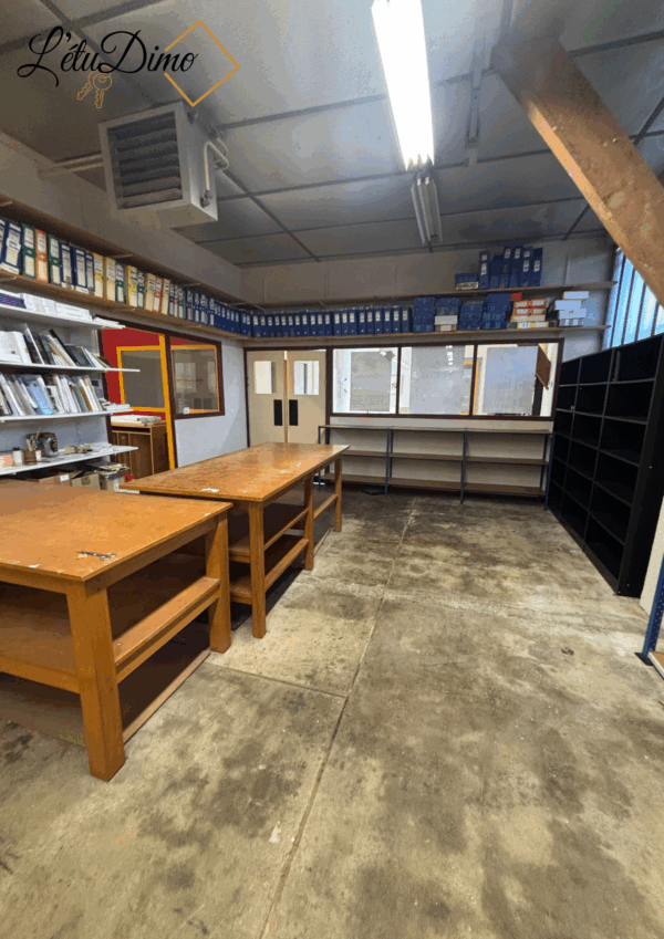 Vente interactive - Bâtiment commercial à saisir – Image 11