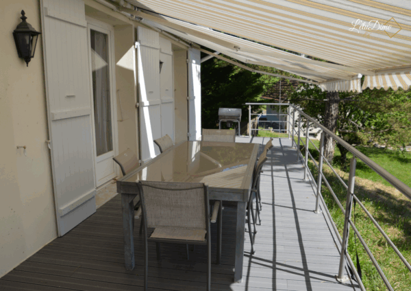 Maison de 285 m2 + logement indépendant