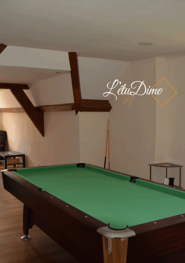 Maison de 285 m2 + logement indépendant – Image 20