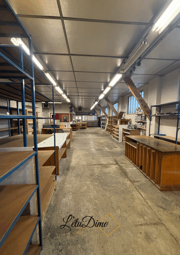 Vente interactive - Bâtiment commercial à saisir – Image 9