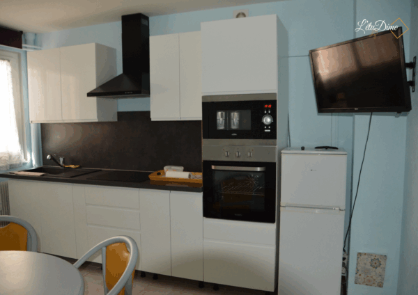 Maison de 285 m2 + logement indépendant – Image 7