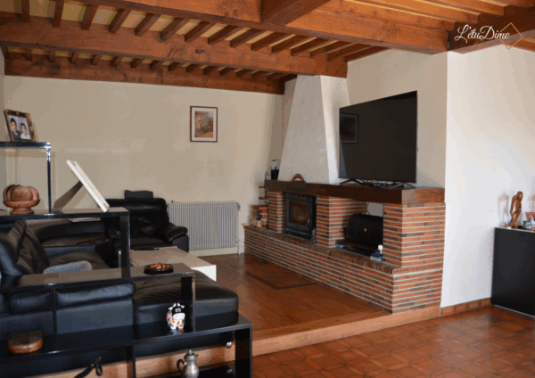 Maison de 285 m2 + logement indépendant – Image 10