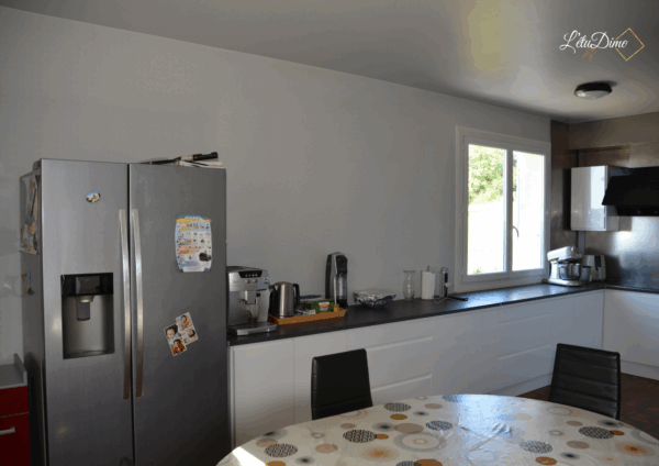 Maison de 285 m2 + logement indépendant – Image 9