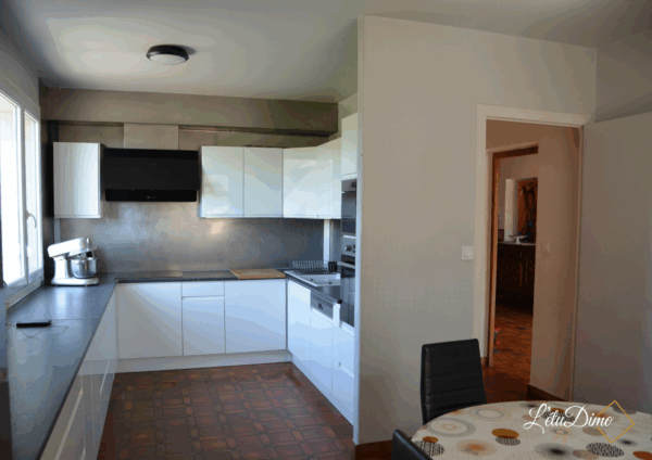 Maison de 285 m2 + logement indépendant – Image 5