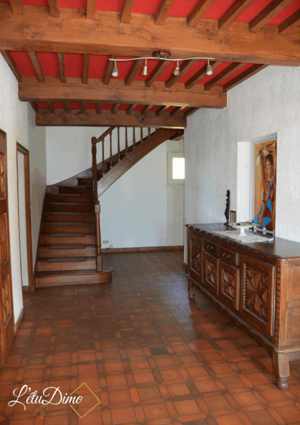 Maison de 285 m2 + logement indépendant – Image 2