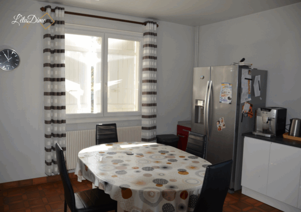 Maison de 285 m2 + logement indépendant – Image 8