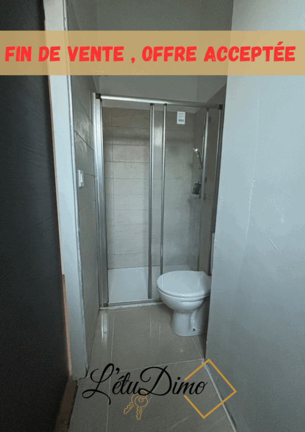 Vente interactive - appartement à saisir – Image 4