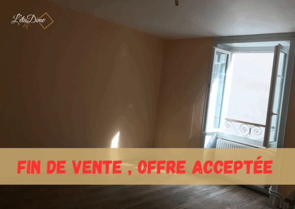 VENTE INTERACTIVE - Maison en pierre à 5 minutes du centre – Image 5