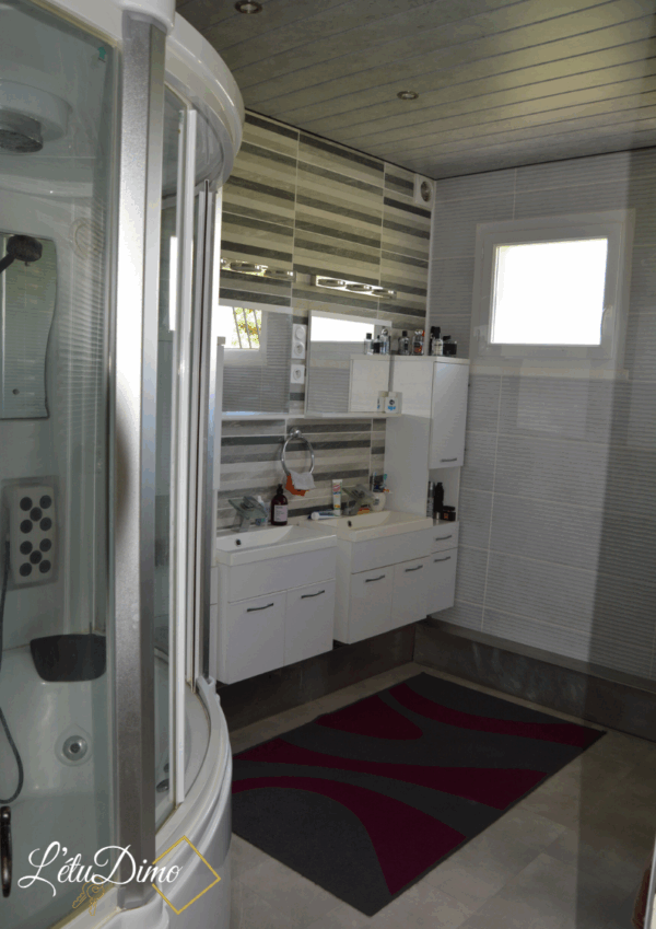 Maison de 285 m2 + logement indépendant – Image 17