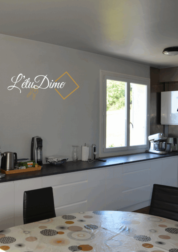 Maison de 285 m2 + logement indépendant – Image 3