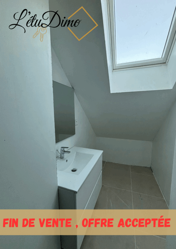 Vente interactive - appartement à saisir – Image 5
