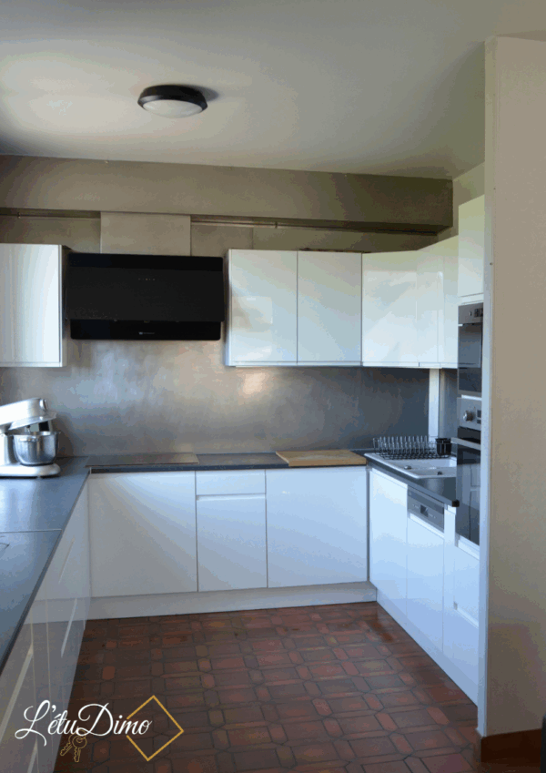 Maison de 285 m2 + logement indépendant – Image 4