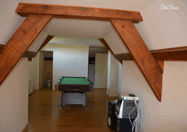Maison de 285 m2 + logement indépendant – Image 21