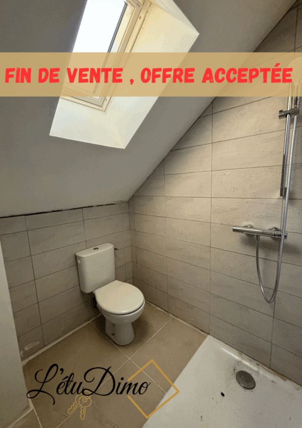Vente interactive - appartement à saisir – Image 7