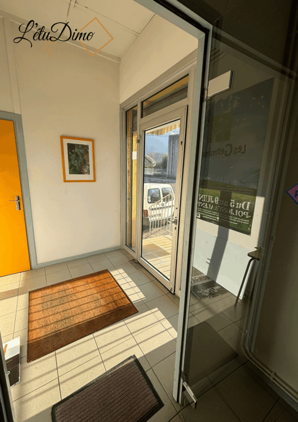 Vente interactive - Bâtiment commercial à saisir – Image 8