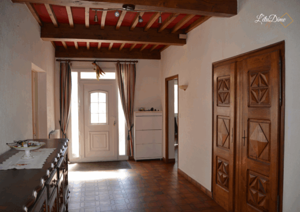 Maison de 285 m2 + logement indépendant – Image 3