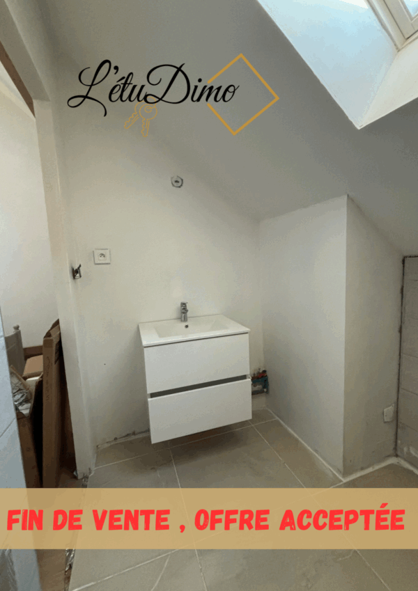 Vente interactive - appartement à saisir – Image 8