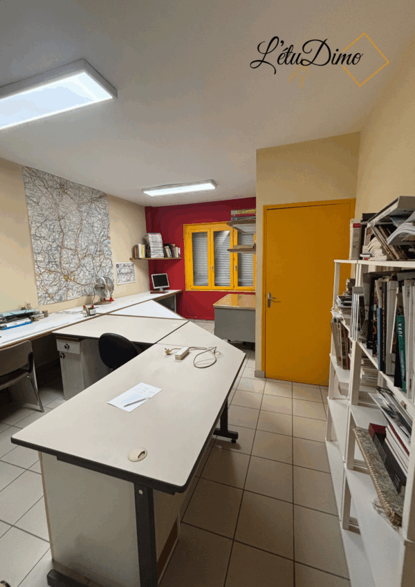 Vente interactive - Bâtiment commercial à saisir – Image 5