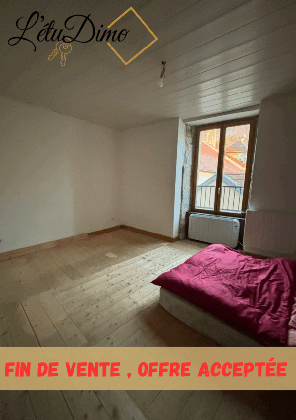 Vente interactive - appartement à saisir – Image 9