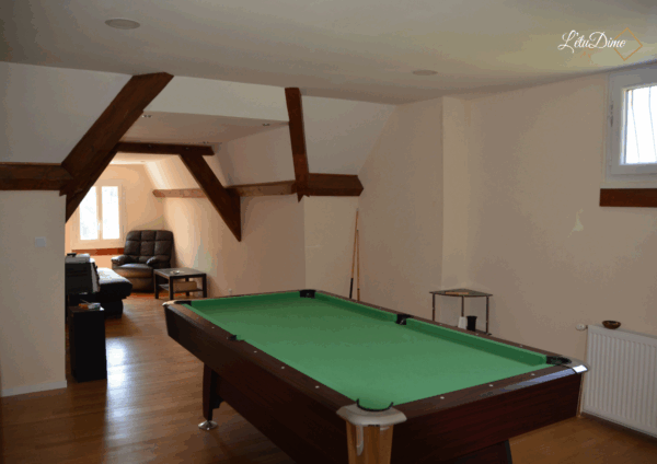 Maison de 285 m2 + logement indépendant – Image 22