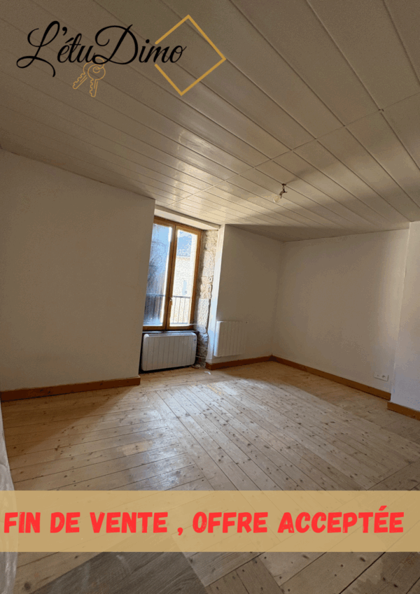 Vente interactive - appartement à saisir – Image 10