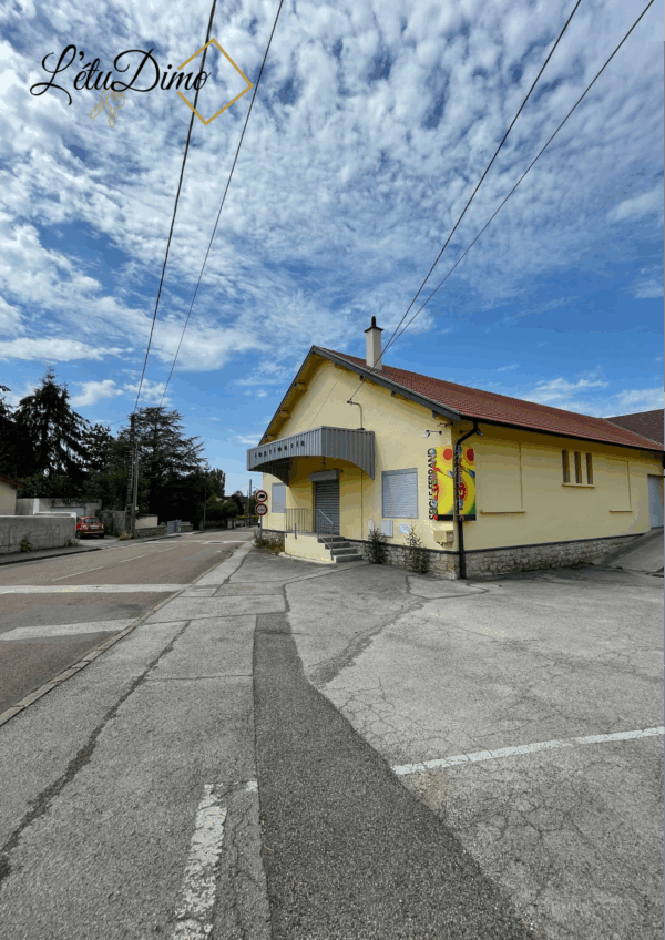 Vente interactive - Bâtiment commercial à saisir – Image 14