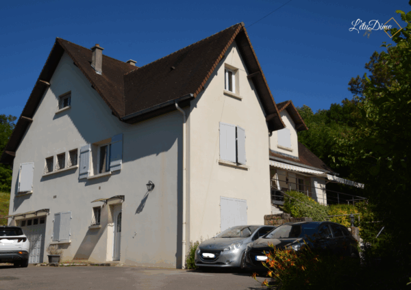 Maison de 285 m2 + logement indépendant – Image 25