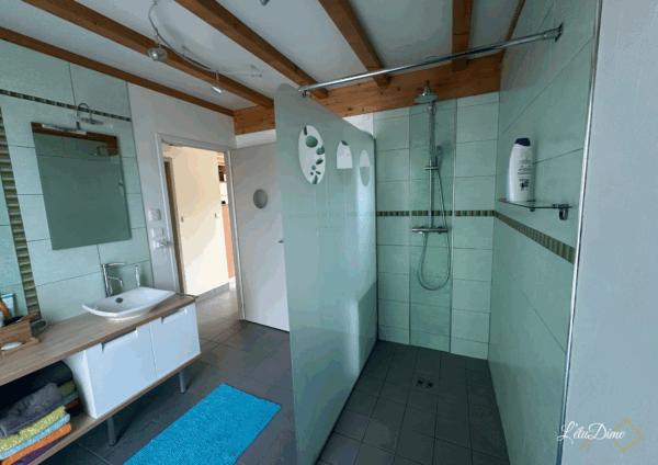 VENTE INTERACTIVE - MAISON DE 145 M2 AVEC 3 CHAMBRES – Image 17